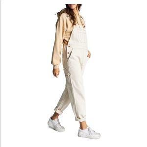 Britton Christina Overalls